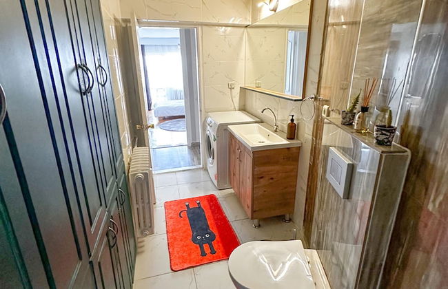 The Next Suites - Foto 13