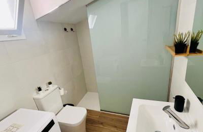 Loft Alegría de Jerez - Foto 23