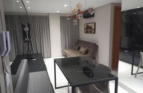 Amaranth Beach Class - Miramar Hospedagens - Foto 48