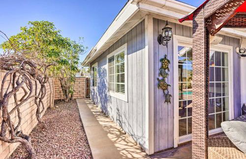 Deluxe Laguna Hills Home with Outdoor Oasis! - Foto 28