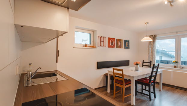 Landhaus St. Georg - Foto 3, Kitchen / Dining Room
