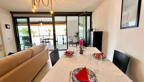 Marina dei Sogni Bilocale - Fronte mare con parcheggio gratuito e aria condizionata - Photo 5