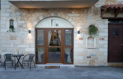 Perion stone apartment sea front - Foto 42