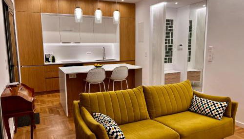 Stunning View Zeas Marina - 2 bedrooms - Foto 3