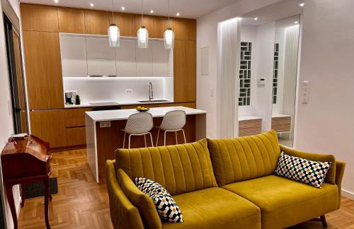 Stunning View Zeas Marina - 2 bedrooms - Foto 3