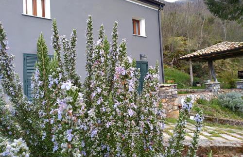 La Locanda dei Cavalieri - Foto 10