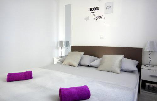 Apartments Blu Mare - Foto 22