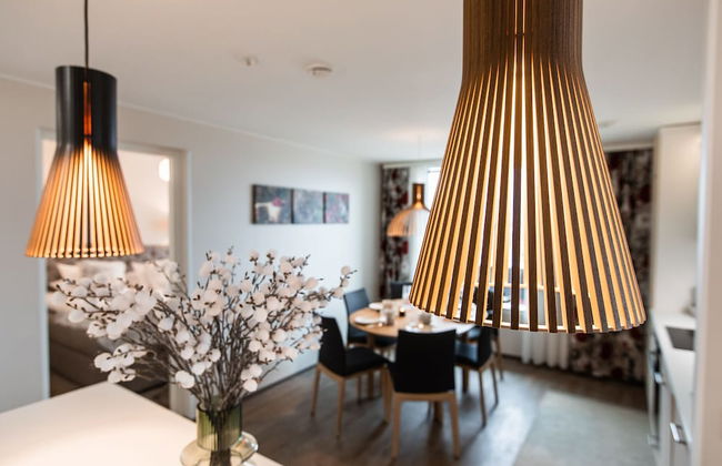 Nordica Design Residence Rovaniemi - Foto 72