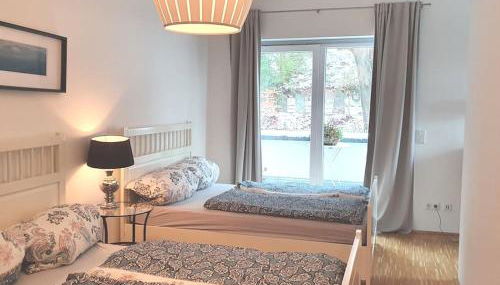 Wohnen am Waldrand - Foto 3