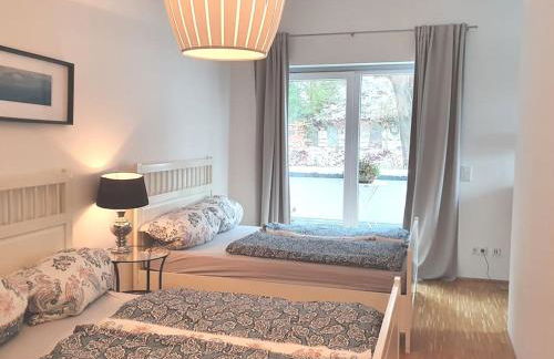 Wohnen am Waldrand - Foto 3