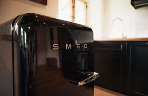 Chalet Zugspitze, Kamin, Tiere - Foto 52