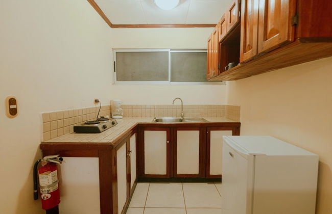 Quepos Inn - Foto 10