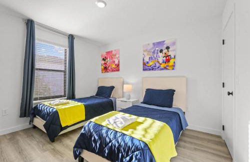 Disney at Your Door 3BR Townhome - Foto 27