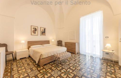 Dimora Noha Salento Historic House - Foto 15