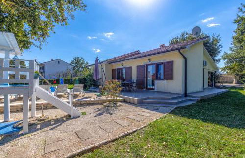 Villa Miranda in heart of Istria - Foto 32