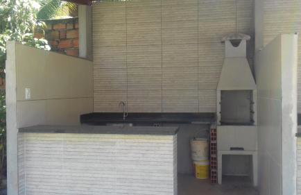 Apartamento aconchegante 2 quartos com suíte na praia de Guaibim - Foto 67