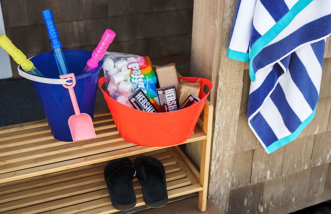 Vivenda Vida Boa by Avantstay Recently Renovated Home in Manzanita w/ Lovely Sunny Deck - Foto 17