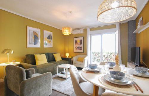 Alojamiento junto al Oceanográfic - Foto 18