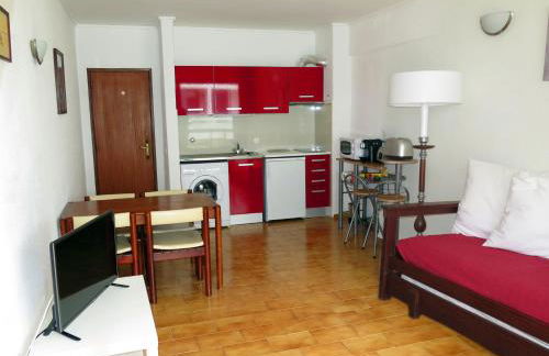 BEACH FLAT COSTA DA CAPARICA - Foto 7