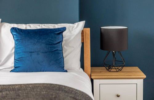 Enjoy a spacious 4 BR perfect big groups - Foto 38