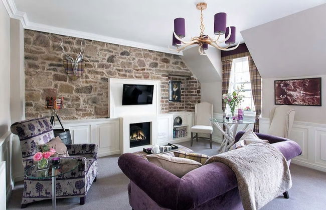 JOIVY Charming Nest for Two with Castle View - Foto 11