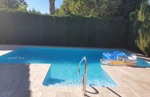 Villa Oregano Oasis Stunning Villa with own heated pool - Foto 1