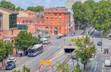 Appartement Saint Cyprien - Foto 9