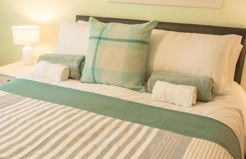 Marina View Apartment - Photo 39