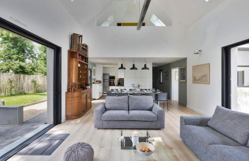 Villa Epicure by Cocoonr - Belle maison proche de la plage - Foto 11