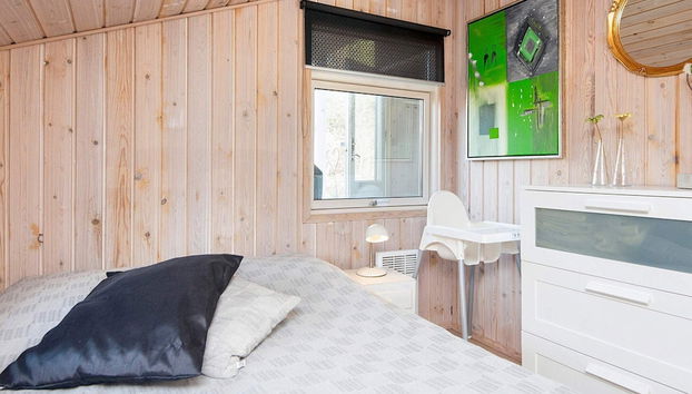 4 Star Holiday Home in Juelsminde - Foto 5, Habitación