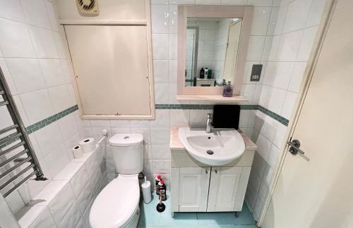 Happy River Thames View Entire Apartment - Foto 26