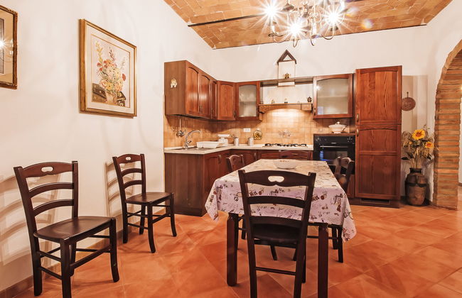 Podere la Quercia - Foto 9