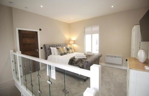 Ashbourne Luxury Suites - Foto 26