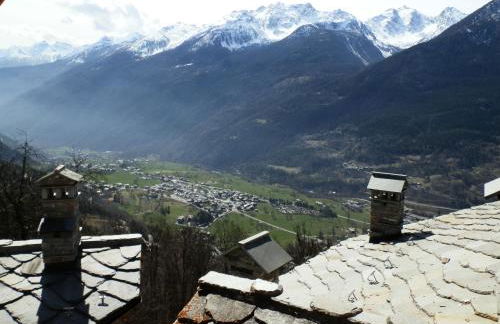 Ampia mansarda con vista panoramica CIR 163 - Foto 10