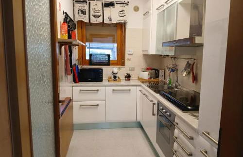 Beautiful Apartment with View in Penne 103 m² - Photo 11