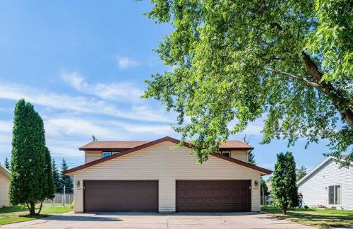 North Appleton Family Home - 3 Bedroom - Foto 12