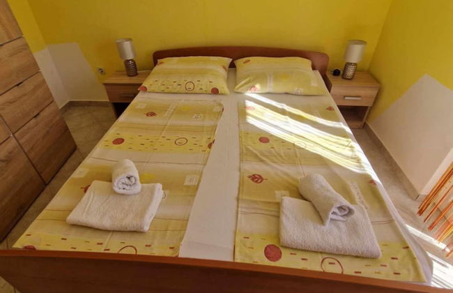 Apartments Dana - Foto 16