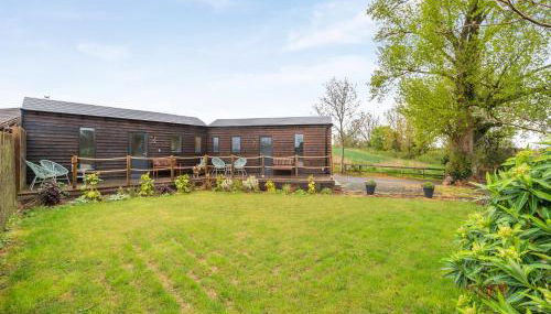 Willow Lodge 2 - Uk48643 - Foto 2