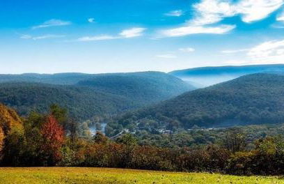 Laurel Highlands Adventure Oasis - Foto 18