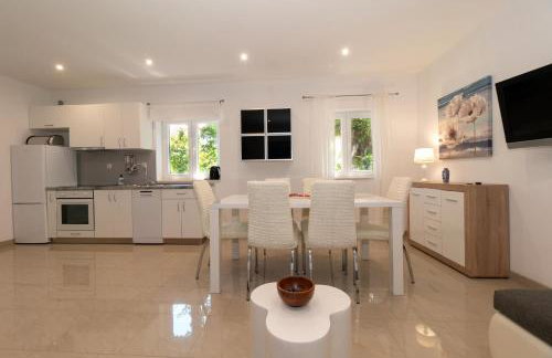 Apartments Srdanovic - Photo 77