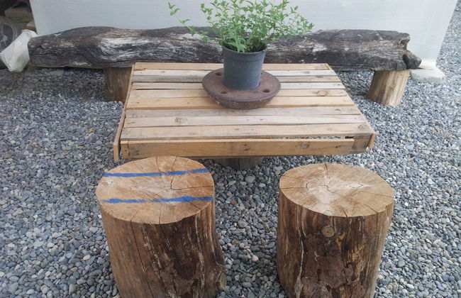 Dalyan Palace - Photo 47