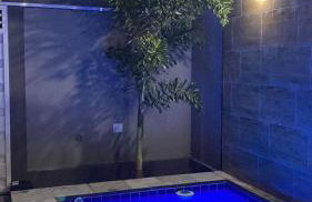 Paracuru casa temporada Villa Ariane - Photo 31