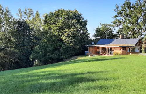 Jagdhaus im Grünen, mit Sauna - Foto 1