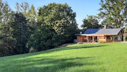 Jagdhaus im Grünen, mit Sauna - Foto 1