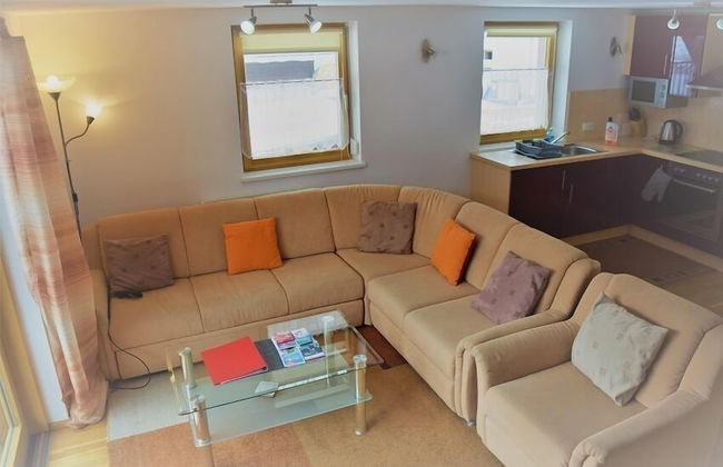 Haus Barber - Foto 19