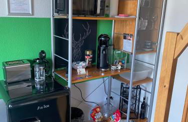 Maisonette-Ferienzimmer Am Backhausgarten - Foto 8