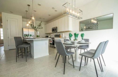 Charming 3Bd Close to Disney at Enclave 1021 - Foto 24