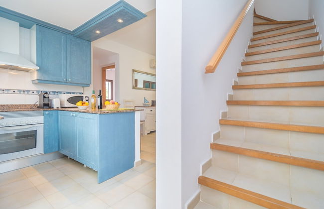 Marina D or Iv Casa 5 - Photo 21