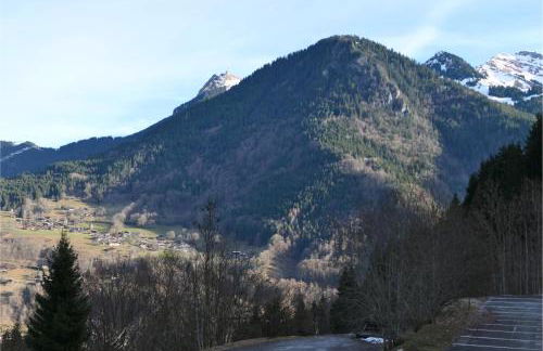 Studio au pied des pistes - Vue montagne - Foto 6