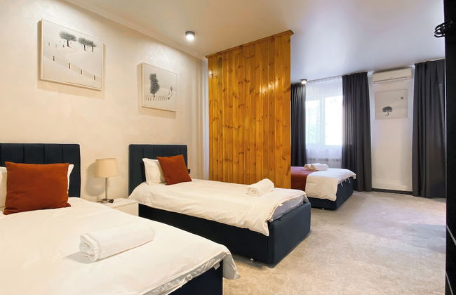 Beles Apartments - Photo 37